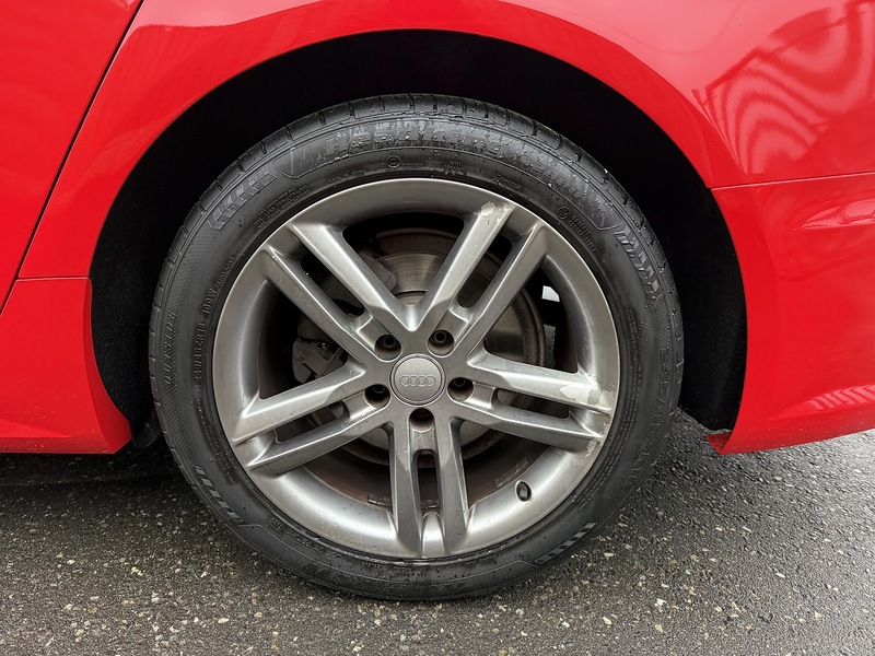 Used Audi A6 2015 for sale - 77272369: Photo 12