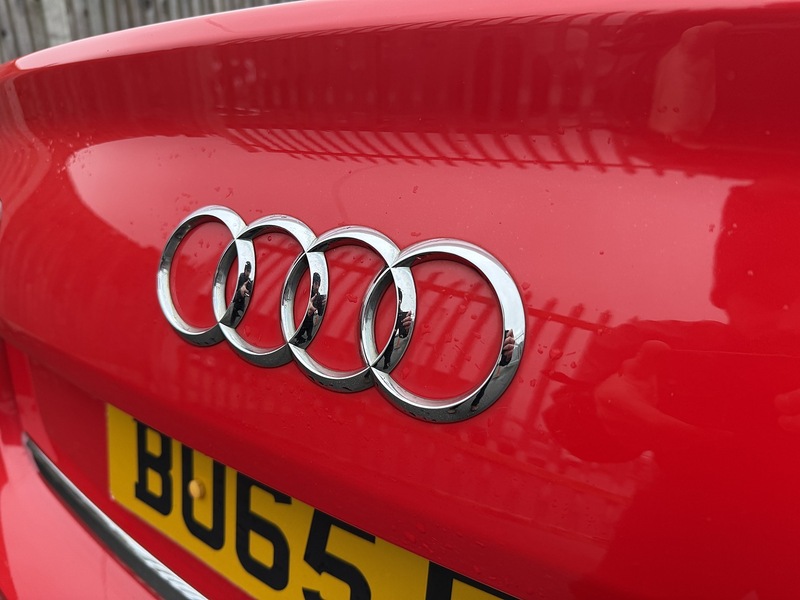 Used Audi A6 2015 for sale - 77272369: Photo 14