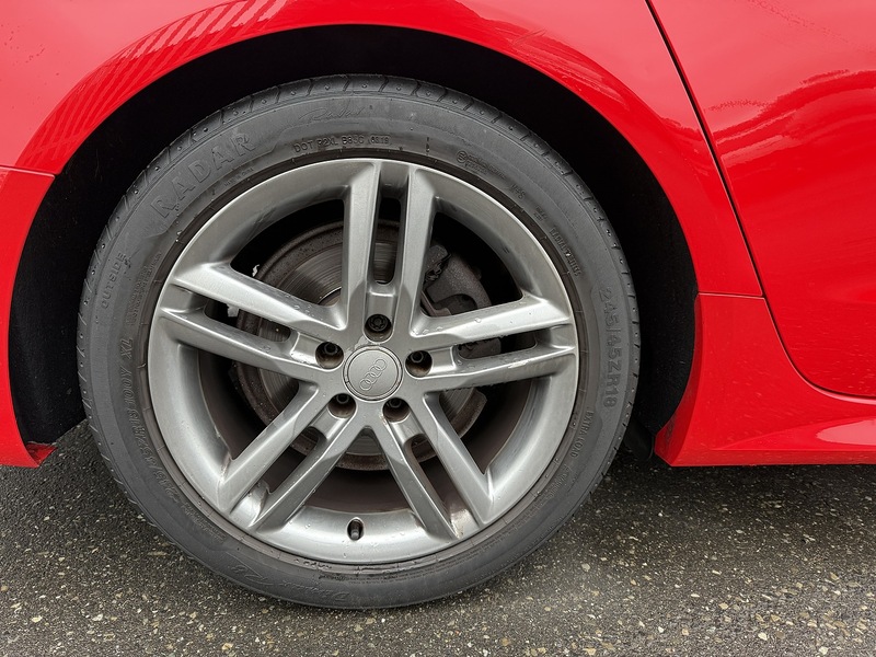 Used Audi A6 2015 for sale - 77272369: Photo 16