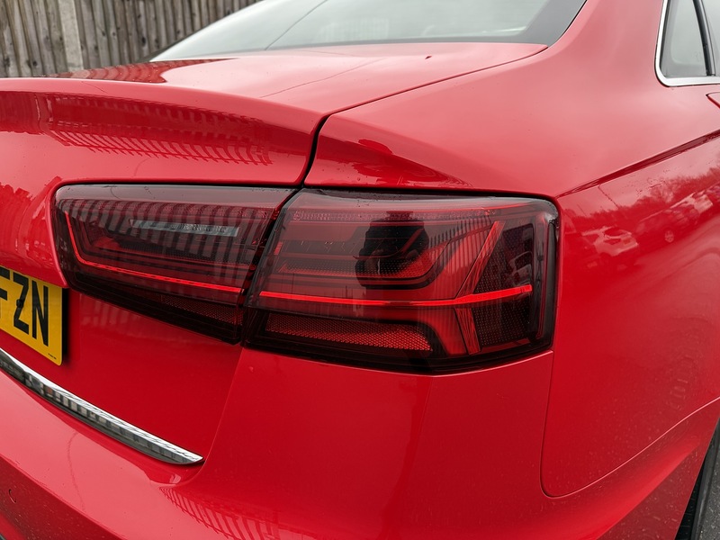 Used Audi A6 2015 for sale - 77272369: Photo 18