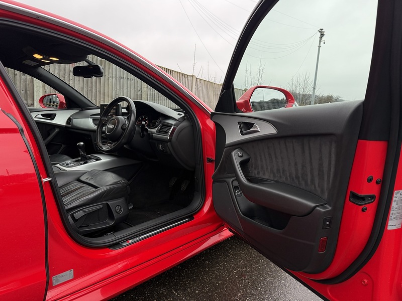 Used Audi A6 2015 for sale - 77272369: Photo 19