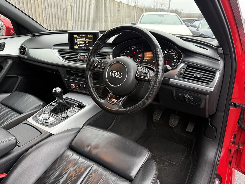 Used Audi A6 2015 for sale - 77272369: Photo 22