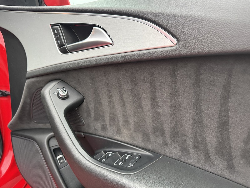 Used Audi A6 2015 for sale - 77272369: Photo 24