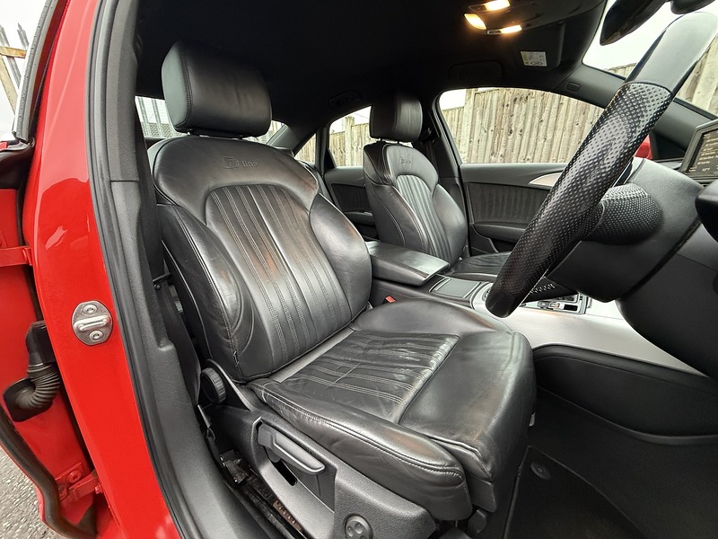 Used Audi A6 2015 for sale - 77272369: Photo 27