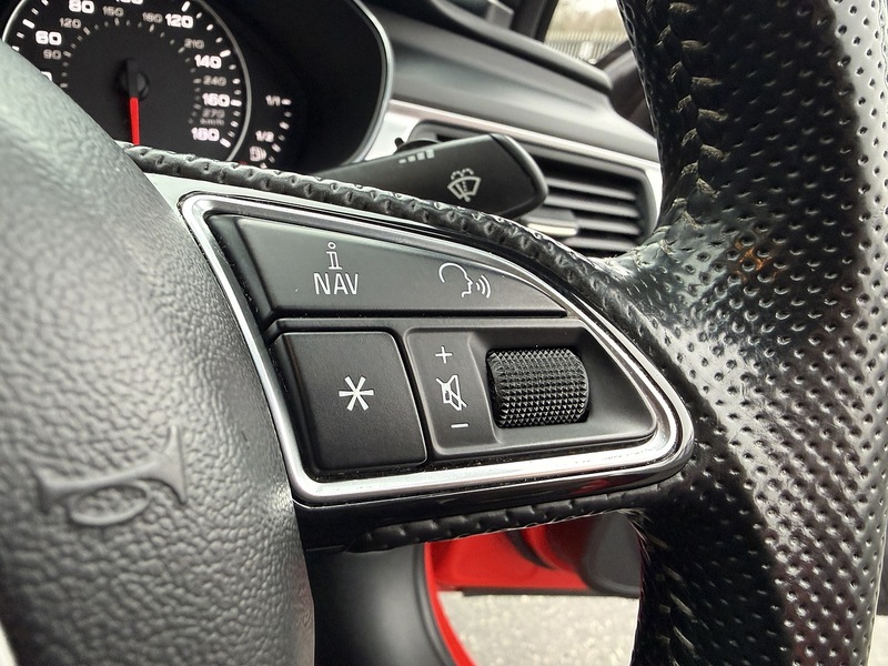 Used Audi A6 2015 for sale - 77272369: Photo 28