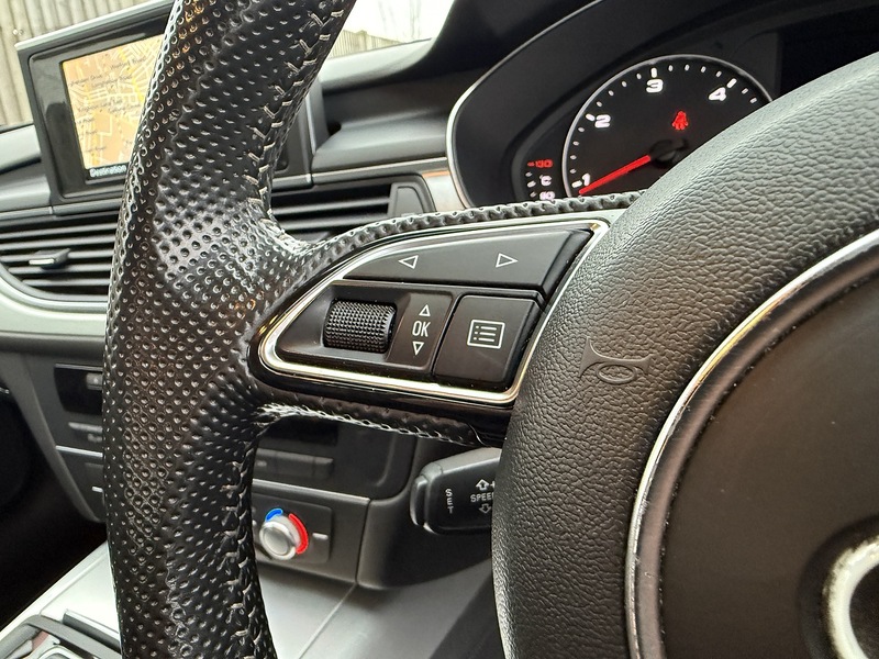 Used Audi A6 2015 for sale - 77272369: Photo 29