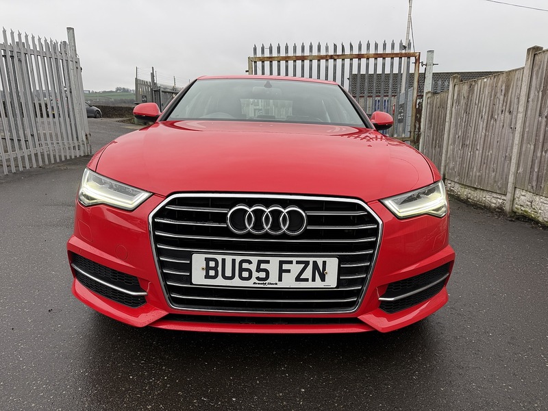 Used Audi A6 2015 for sale - 77272369: Photo 3