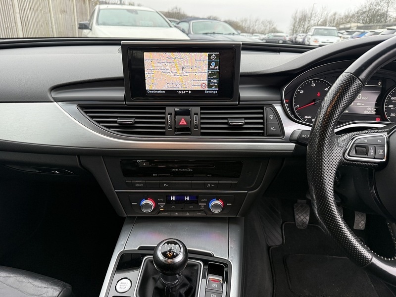 Used Audi A6 2015 for sale - 77272369: Photo 31