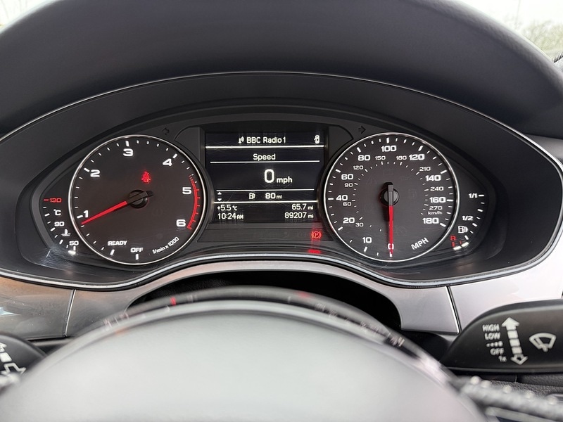 Used Audi A6 2015 for sale - 77272369: Photo 32