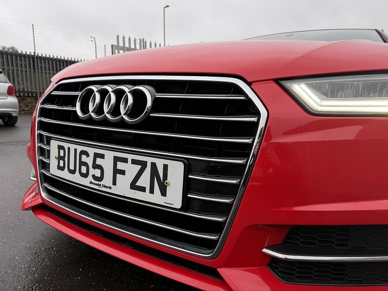 Used Audi A6 2015 for sale - 77272369: Photo 4