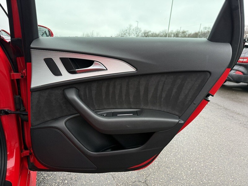 Used Audi A6 2015 for sale - 77272369: Photo 43