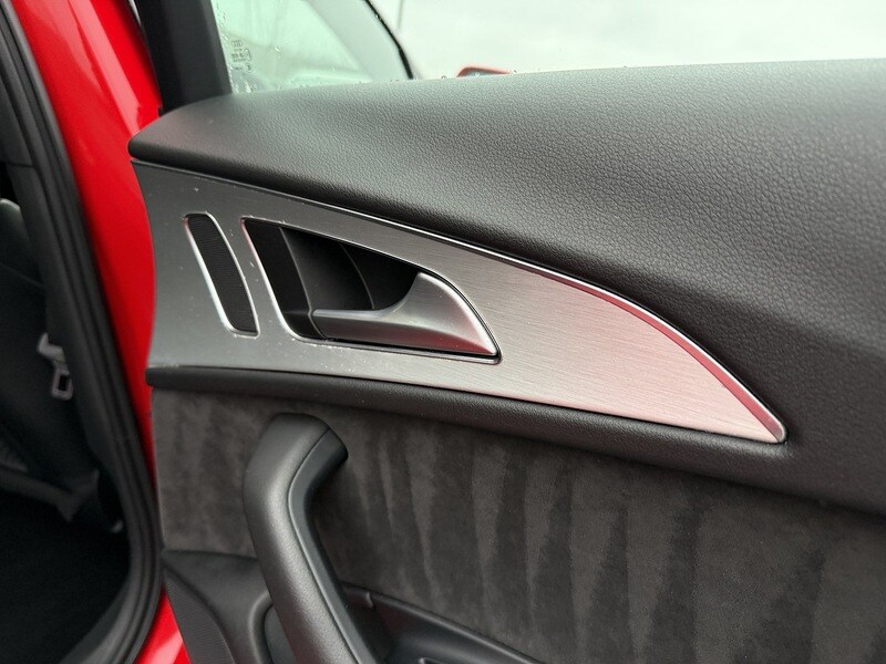 Used Audi A6 2015 for sale - 77272369: Photo 44