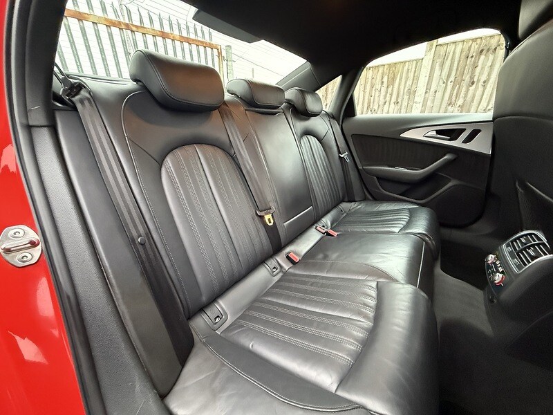 Used Audi A6 2015 for sale - 77272369: Photo 47