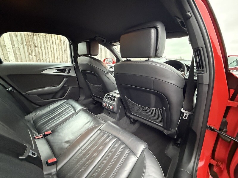 Used Audi A6 2015 for sale - 77272369: Photo 48