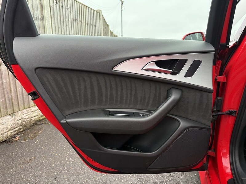 Used Audi A6 2015 for sale - 77272369: Photo 52