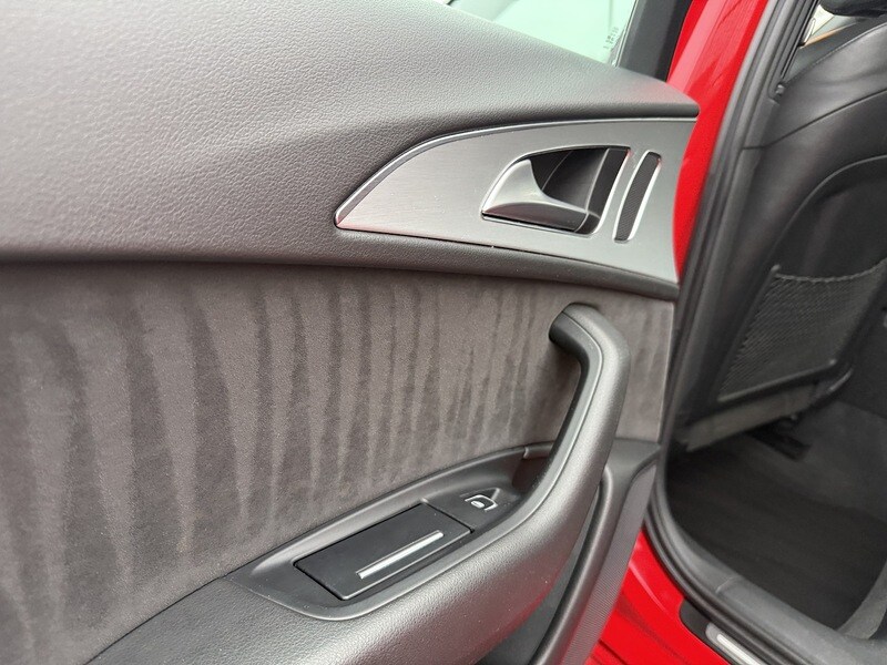 Used Audi A6 2015 for sale - 77272369: Photo 53