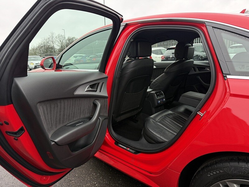 Used Audi A6 2015 for sale - 77272369: Photo 54