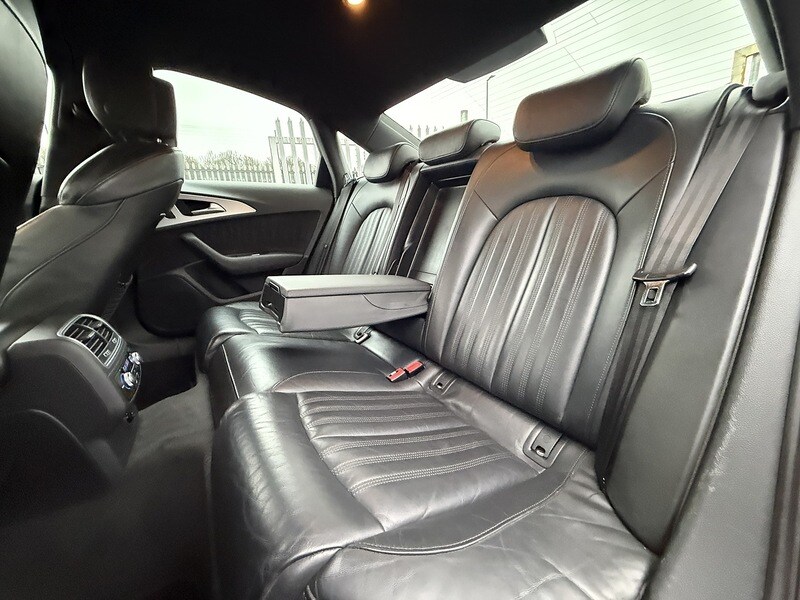 Used Audi A6 2015 for sale - 77272369: Photo 56