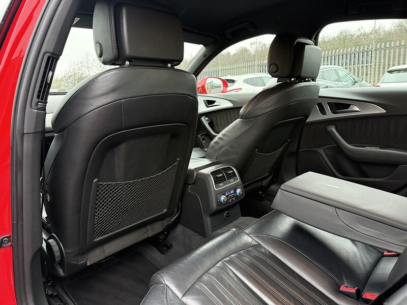 Used Audi A6 2015 for sale - 77272369: Photo 57