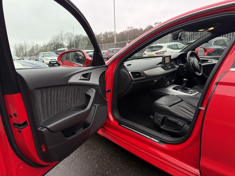 Used Audi A6 2015 for sale - 77272369: Photo 58