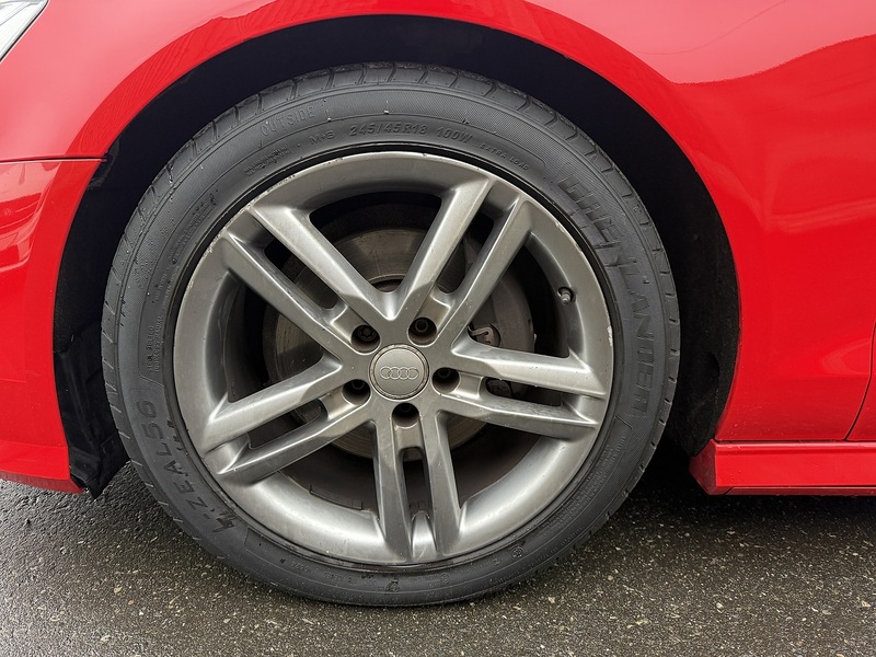 Used Audi A6 2015 for sale - 77272369: Photo 6