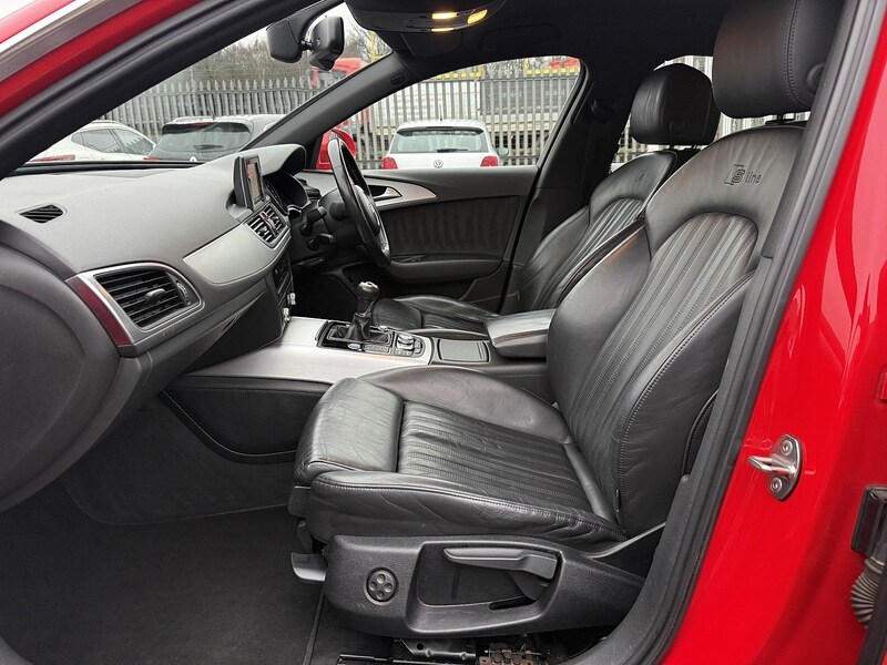 Used Audi A6 2015 for sale - 77272369: Photo 61