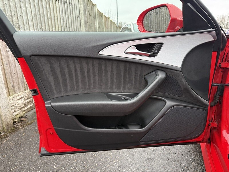 Used Audi A6 2015 for sale - 77272369: Photo 62