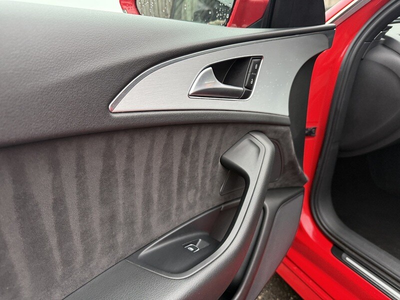 Used Audi A6 2015 for sale - 77272369: Photo 63