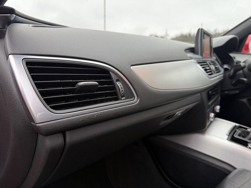Used Audi A6 2015 for sale - 77272369: Photo 64