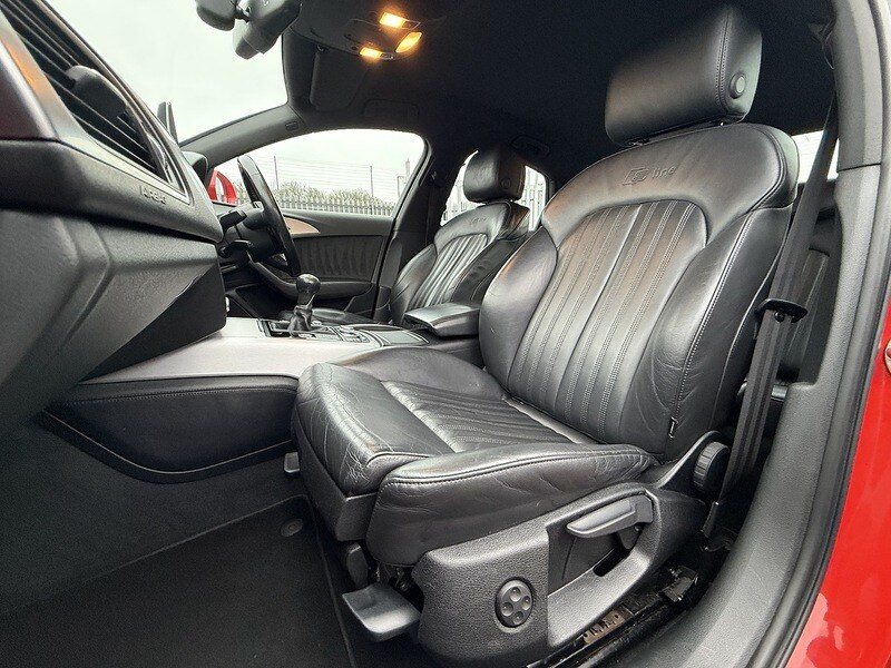 Used Audi A6 2015 for sale - 77272369: Photo 65