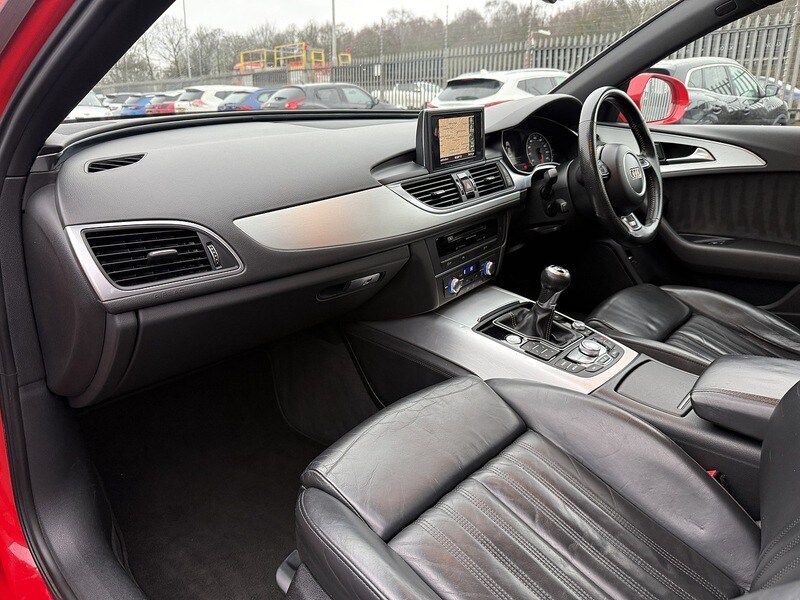 Used Audi A6 2015 for sale - 77272369: Photo 66
