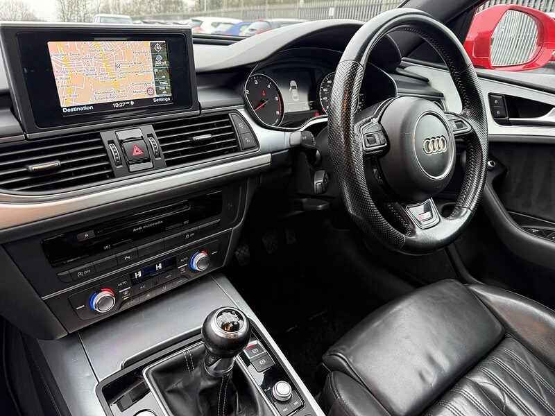 Used Audi A6 2015 for sale - 77272369: Photo 68