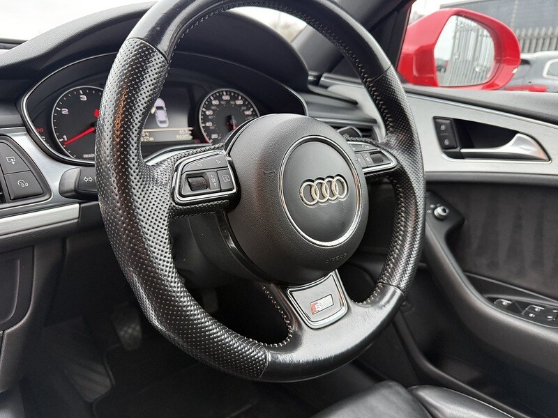 Used Audi A6 2015 for sale - 77272369: Photo 69