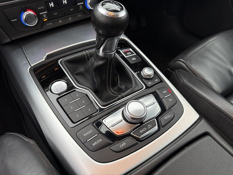 Used Audi A6 2015 for sale - 77272369: Photo 71