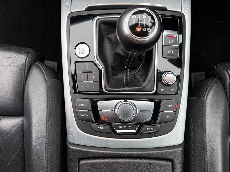 Used Audi A6 2015 for sale - 77272369: Photo 72