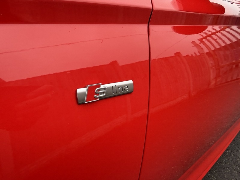 Used Audi A6 2015 for sale - 77272369: Photo 8