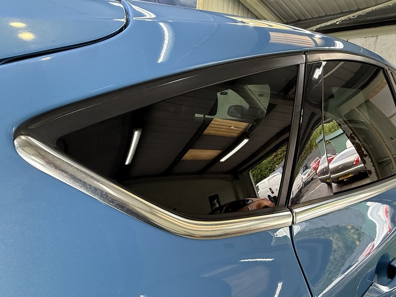 Used Ford Focus 2017 for sale - 76341067: Photo 10