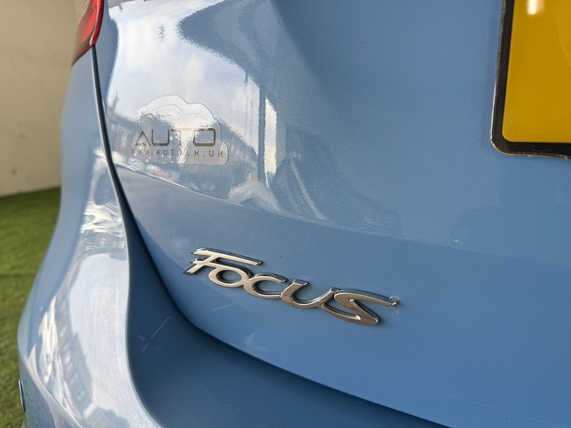Used Ford Focus 2017 for sale - 76341067: Photo 16