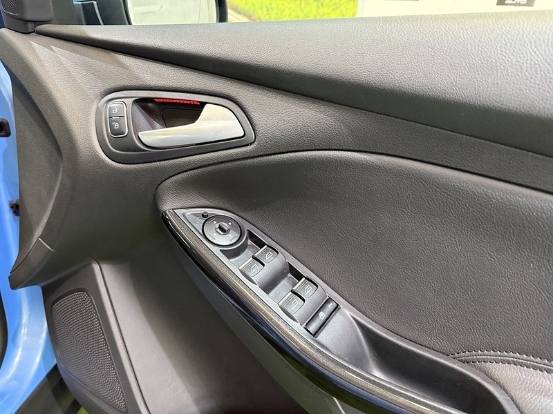 Used Ford Focus 2017 for sale - 76341067: Photo 18