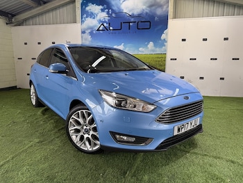 Ford - Focus
