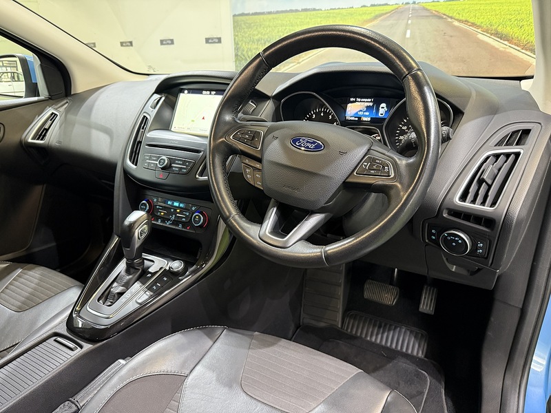 Used Ford Focus 2017 for sale - 76341067: Photo 22