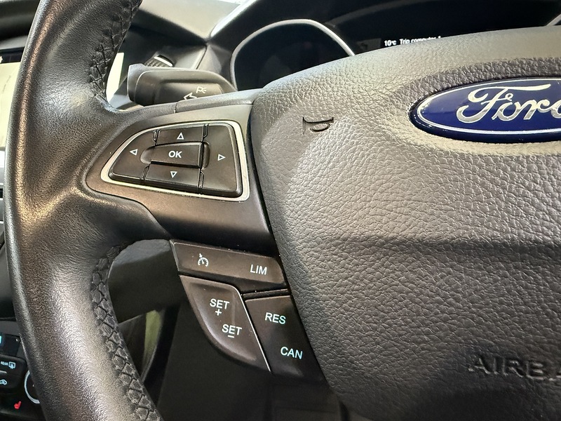 Used Ford Focus 2017 for sale - 76341067: Photo 23
