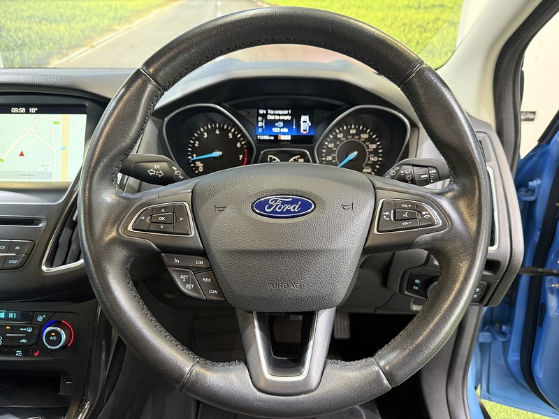 Used Ford Focus 2017 for sale - 76341067: Photo 24