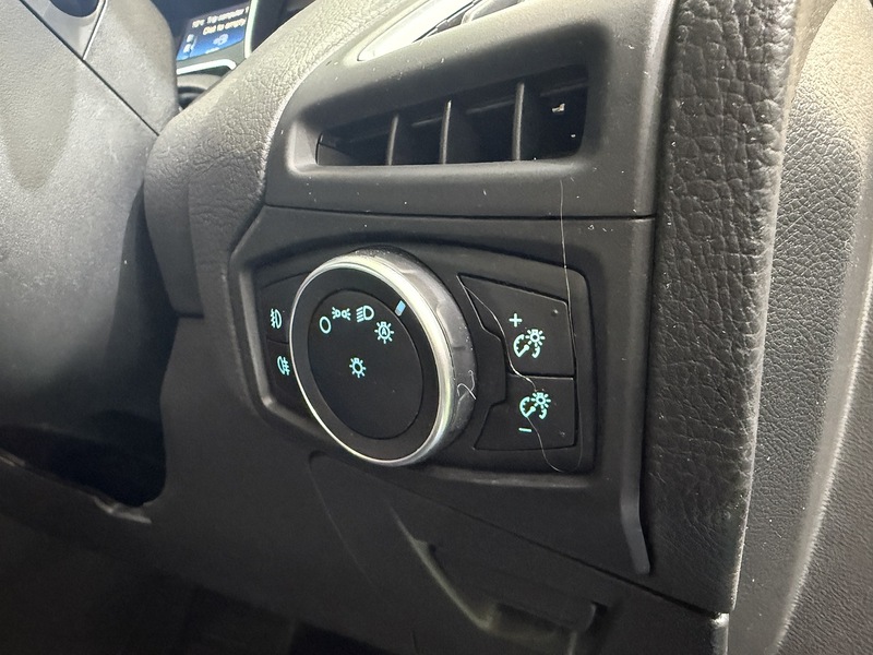 Used Ford Focus 2017 for sale - 76341067: Photo 25