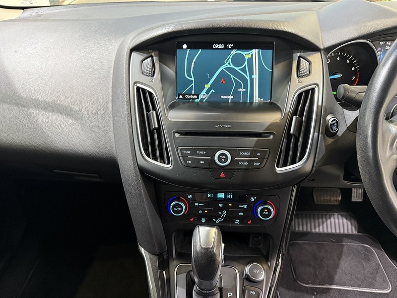 Used Ford Focus 2017 for sale - 76341067: Photo 26