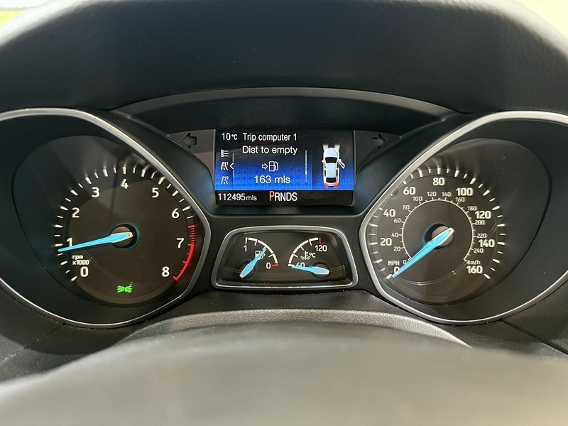 Used Ford Focus 2017 for sale - 76341067: Photo 27