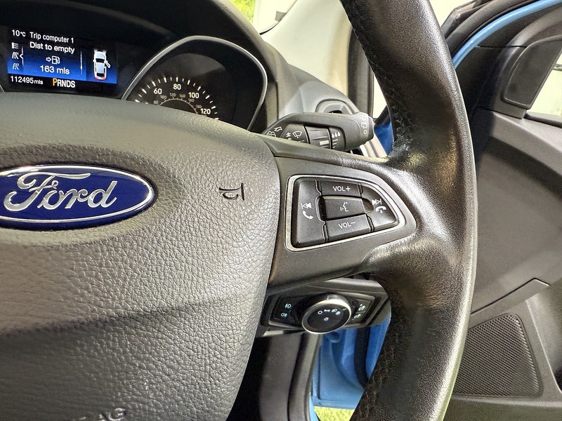 Used Ford Focus 2017 for sale - 76341067: Photo 28