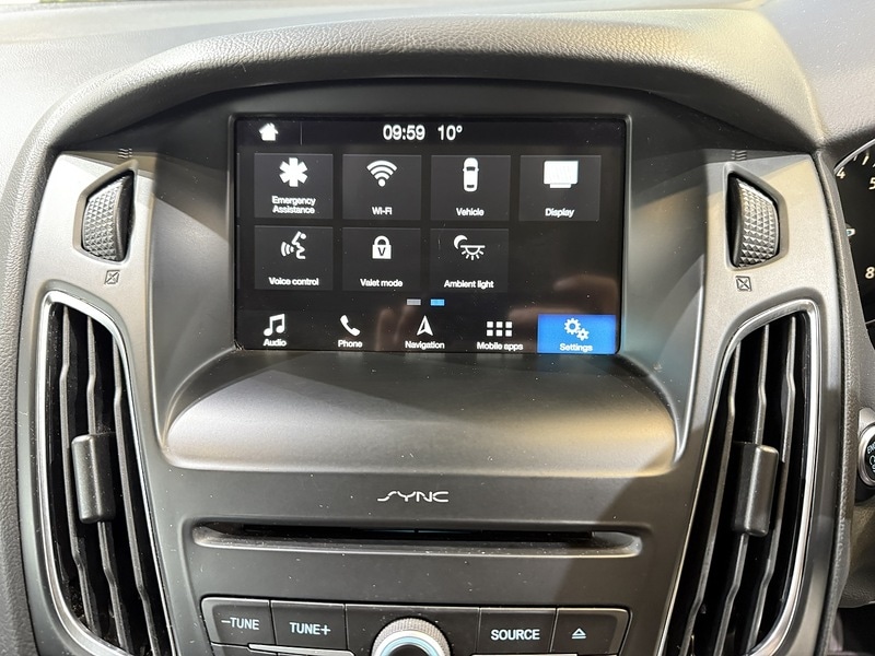 Used Ford Focus 2017 for sale - 76341067: Photo 33