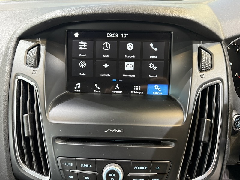 Used Ford Focus 2017 for sale - 76341067: Photo 34