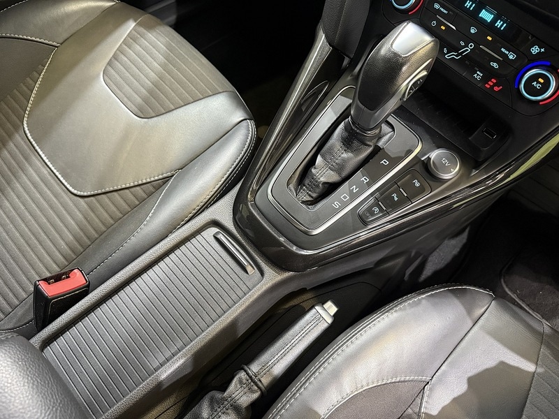 Used Ford Focus 2017 for sale - 76341067: Photo 36